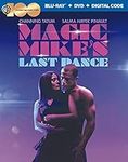 Magic Mike's Last Dance (Blu-Ray + 