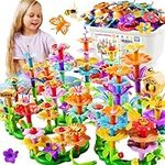FUNZBO Flower Building Toys - Stack