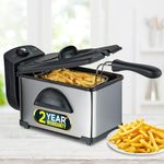 Electric Fryer Walmart