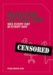 Position of the Day: Sex Every Day 