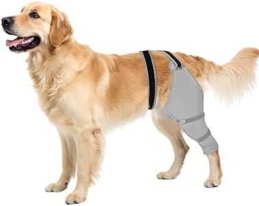 Dog Sleeve