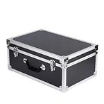 HUL Two-Tone Aluminum Carrying Case