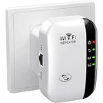 Wireless Internet Extender