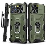 Caka for iPhone 13 Pro Max Case, iP