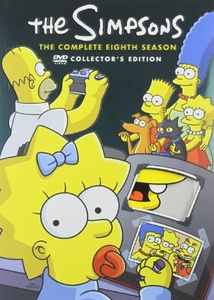 The Simpsons: Season 8
