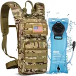 NOOLA Hydration Backpack with 3L TP