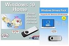 9th & Vine Compatible Windows 10 Ho