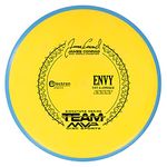 (170-175g, Medium) - Axiom Discs Electron Envy Disc Golf Putter