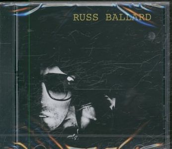 Russ Balla