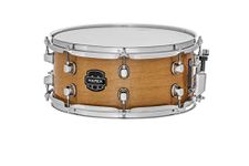 Mapex MPML3600CNL MPX Series 13" x 6" Maple Snare Drum - Gloss Natural Finish