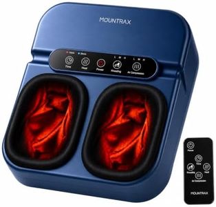 MOUNTRAX F