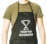 Funny Guy Mugs Trophy Husband Adjus