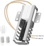 WB13K21 Gas Range Oven Igniter Replacement for GE Frigidaire Hotpoint Kenmore Samsung Gas Oven Igniter 5303935066,WB13K0021,WB13T10045,WB13K10026,Replaces DG94-00520A Norton 501a,AP2020569,AP2150412