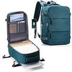Large Travel Backpack Women, Carry 