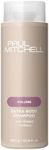 Paul Mitchell Extra-Body Shampoo, A