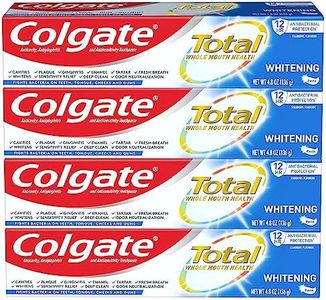Colgate To