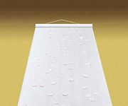 Fabric Aisle Runners