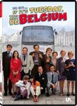 If It's Tuesday, This Must Be Belgium [DVD]