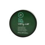 Paul Mitchell Tea Tree Products