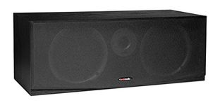 Center Channel Speaker For Karaoke