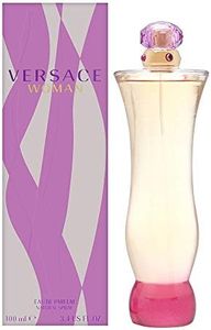 Versace Woman Eau de Parfum Spray, 100ml