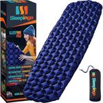 Sleepingo Inflatable Mat for Campin