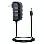 AC/DC Wall Adapter Power Charger Cord for GiiNii GP-7AWP-1 Digital Photo Frame