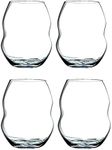 Riedel Swirl White Wine Glasses, Se