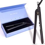 PYT Hair Straightener - Ceramic Fla