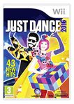 Just Dance 2016 (Nintendo Wii)