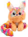 Furlings Cleo Cuddly Toy Plush Shak