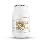 Pure Whey Protein Powder No Additives