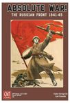 GMT Absolute War The Russain Front 1941-45