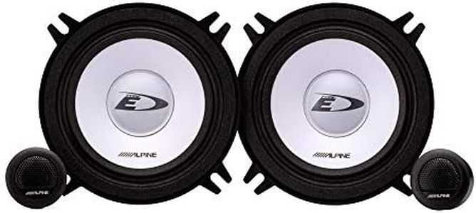 Alpine SXE