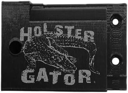 Holster Ga
