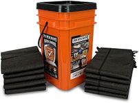 Quick Dam Grab & Go Flood Kit inclu