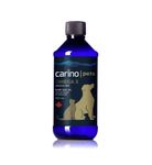 Carino Pets Omega 3 Harp Seal Oil (500 mL)