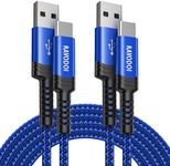 USB C Charger Cable 3M/10ft 2-Pack 