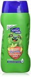 SUAVE Kids 2 in 1 Shampoo Smoothers 355ML (12oz) - Fairy Berry Strawberry