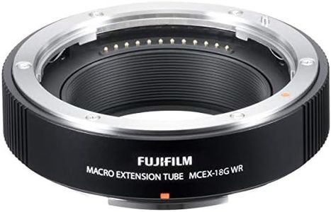 Fujifilm M