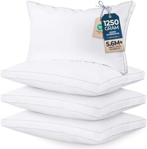 Utopia Bed