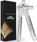 Can Opener Stainless Steel Opener