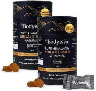 Be Bodywis