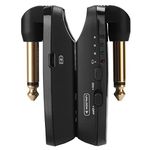 NUX B-2 Wireless Guitar System - Black