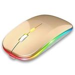 Laptop Wireless Mouse, Rechargeable