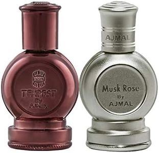 Ajmal Musk