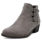 London Fog Womens Tommy Ankle Boot