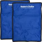 Rester's Choice Large Ice Pack for 