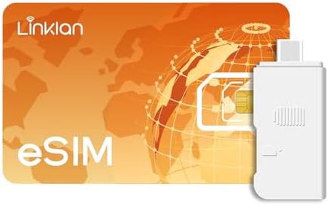 Linklan eS