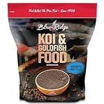 Blue Ridge Fish Food Pellets [5lb] 